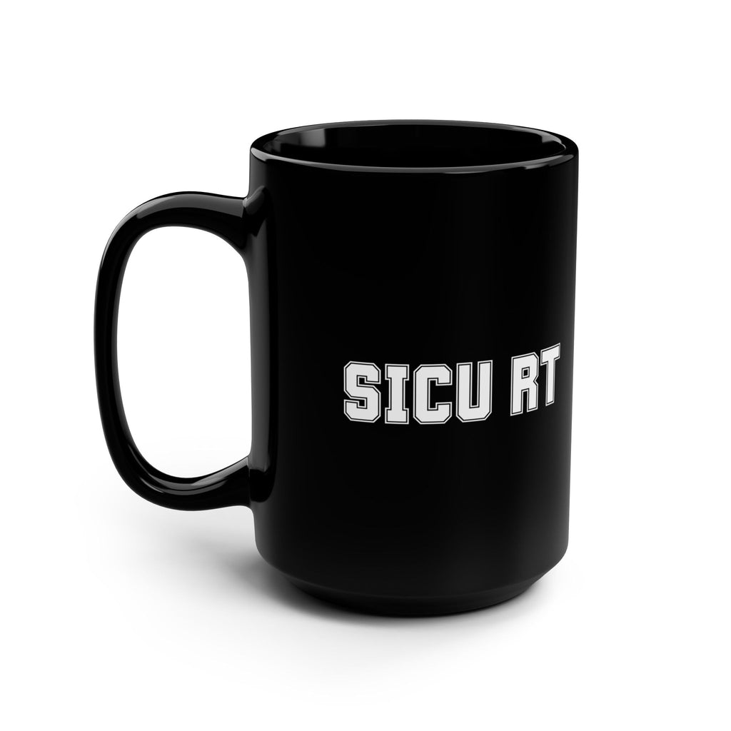 SICU RT Mug - Lung Monkey