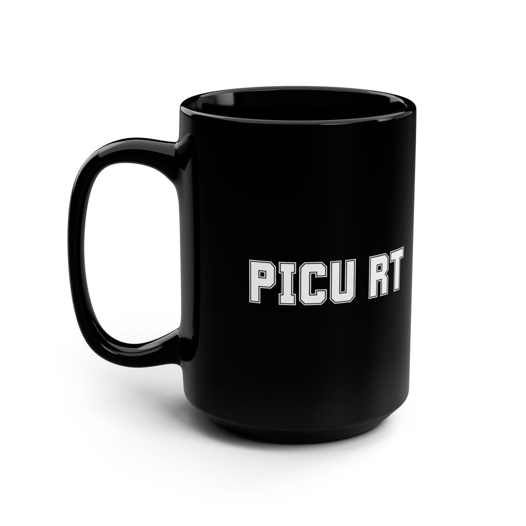 PICU RT Mug - Lung Monkey