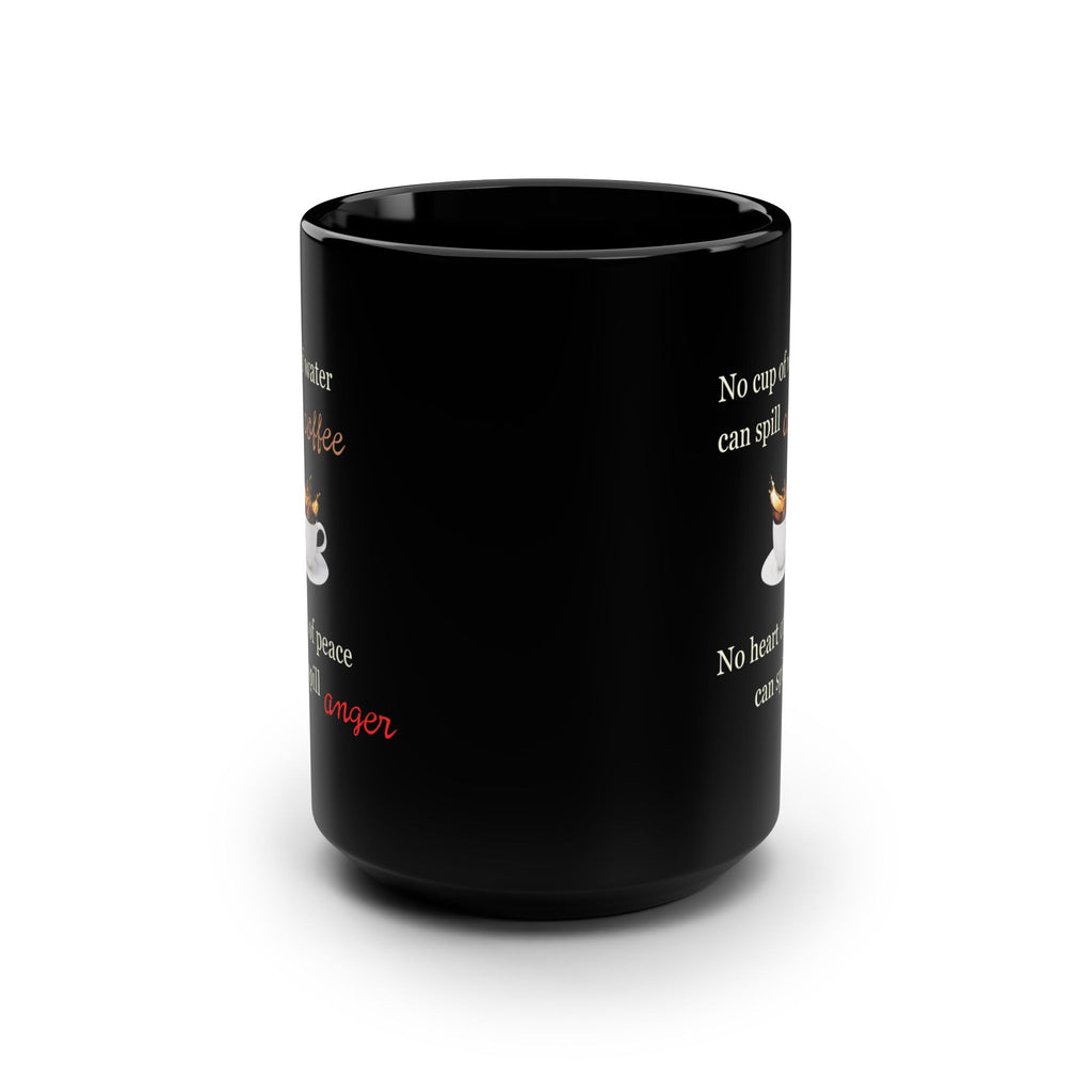 Cup of Peace Respiratory Mug - Lung Monkey