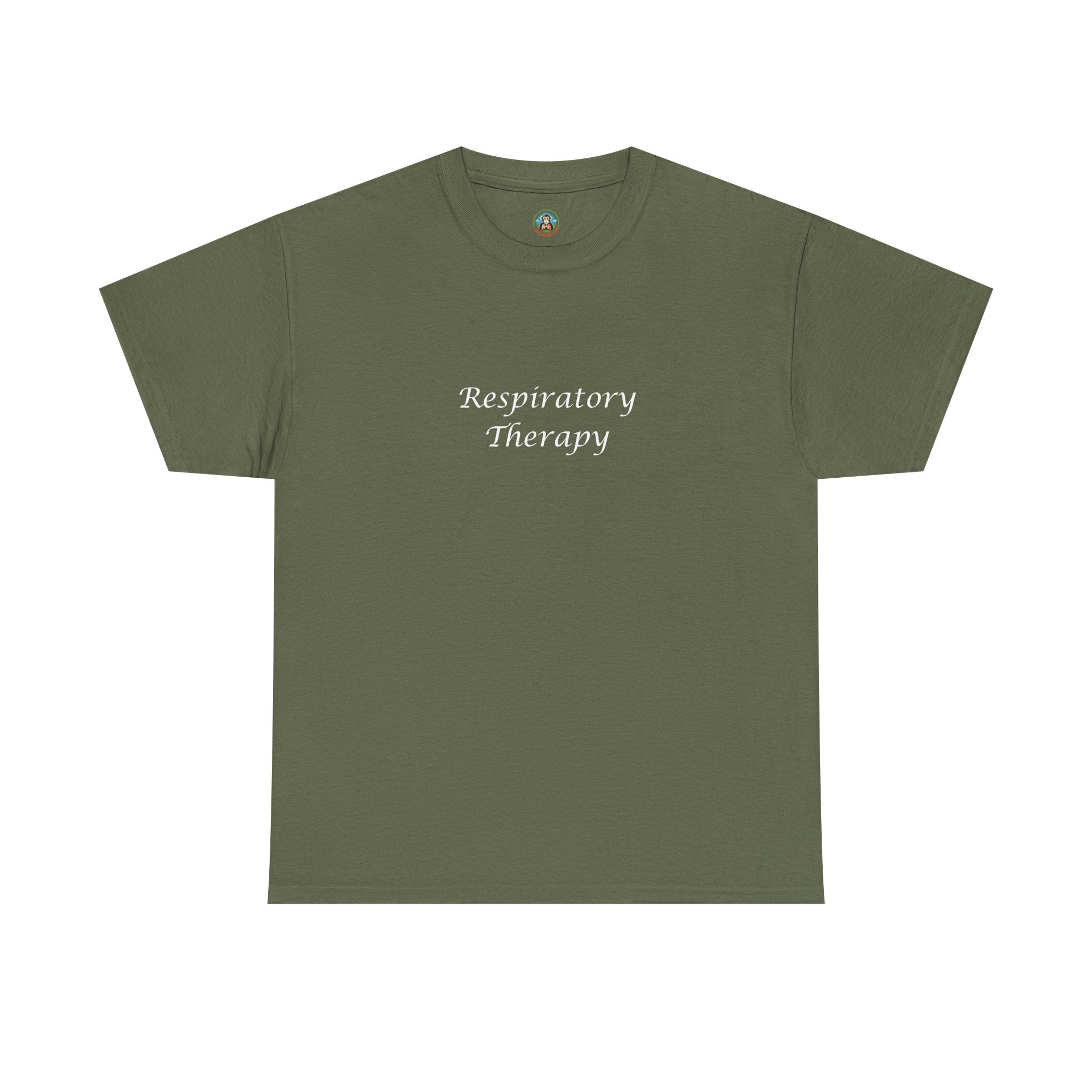 Respiratory Therapist Tee