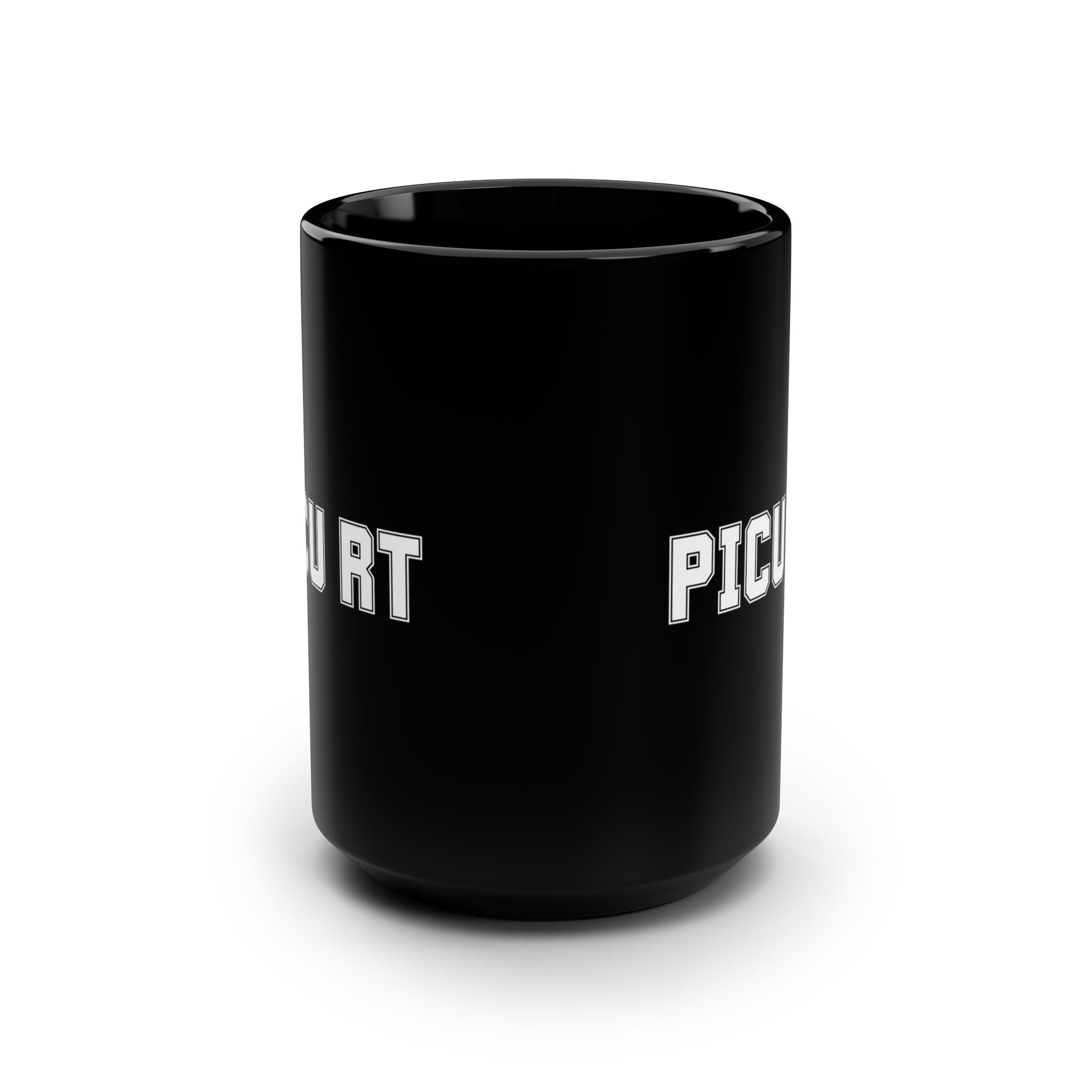 PICU RT Mug - Lung Monkey