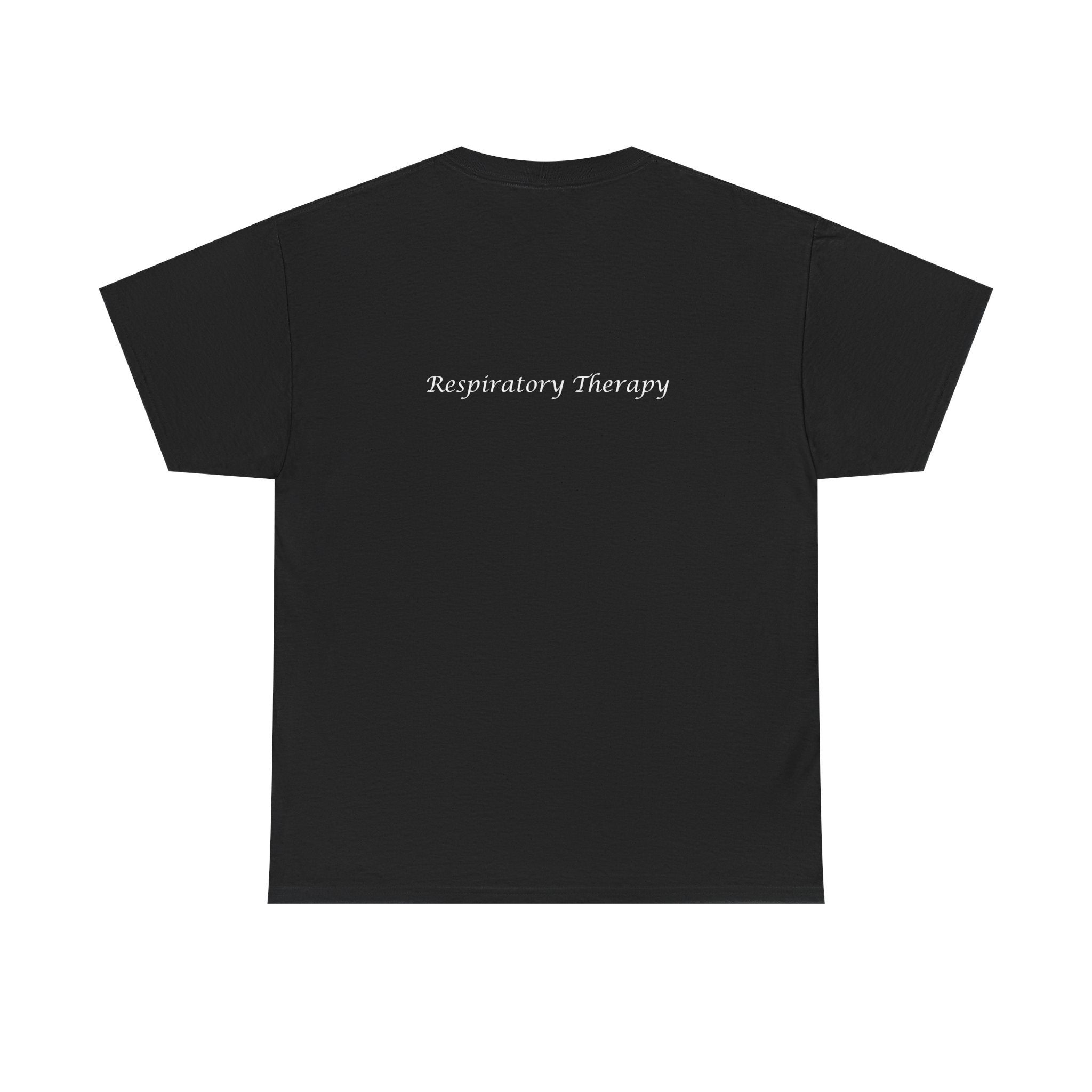 Respiratory Therapist Tee