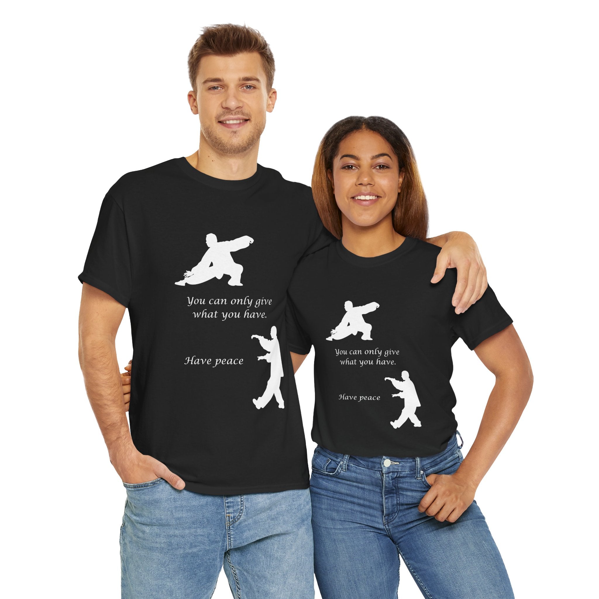 You can only give what you have Respiratory Therapist Tee