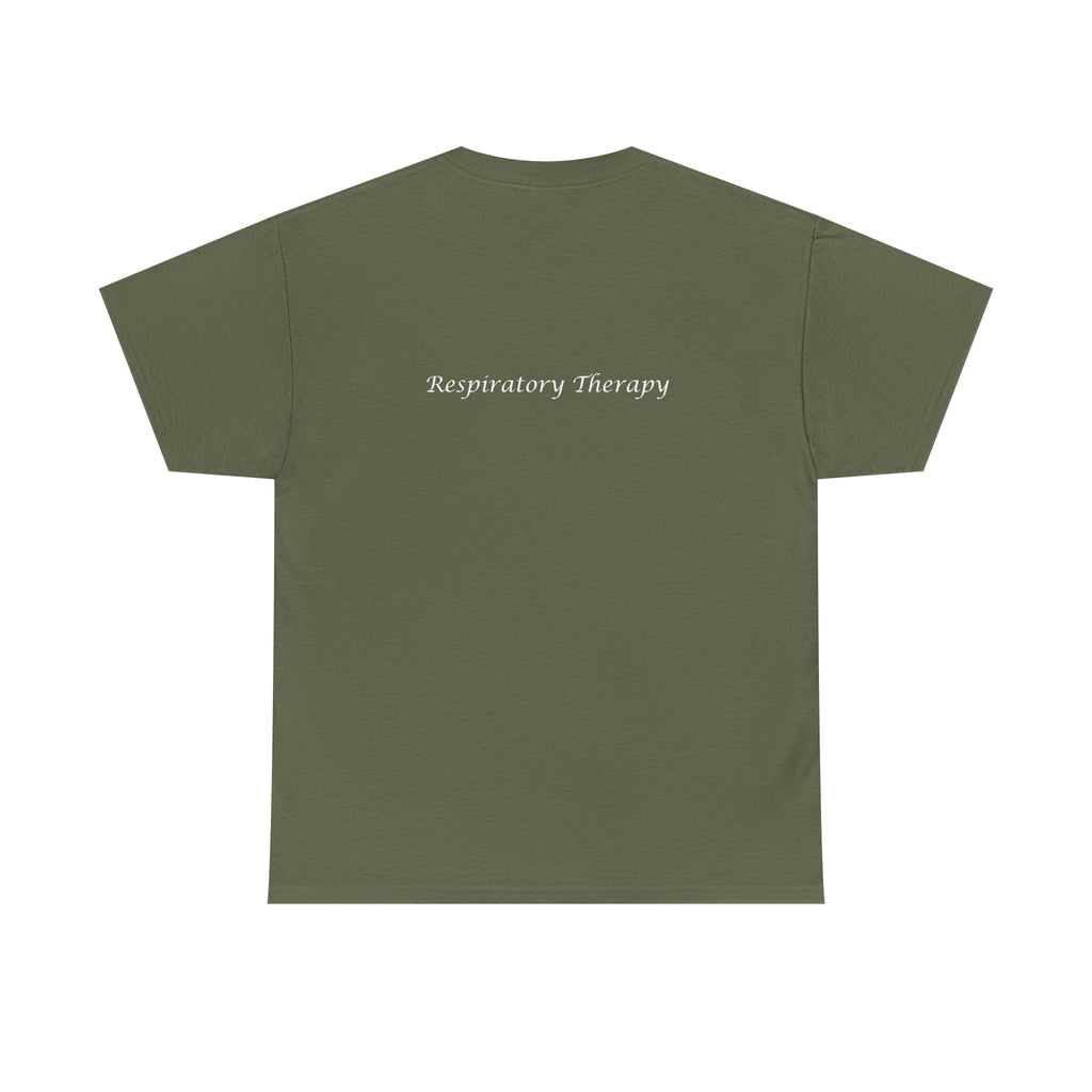 Respiratory Therapist Tee
