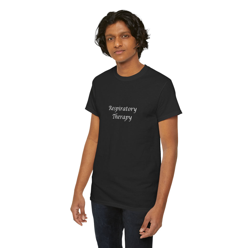 Respiratory Therapist Tee
