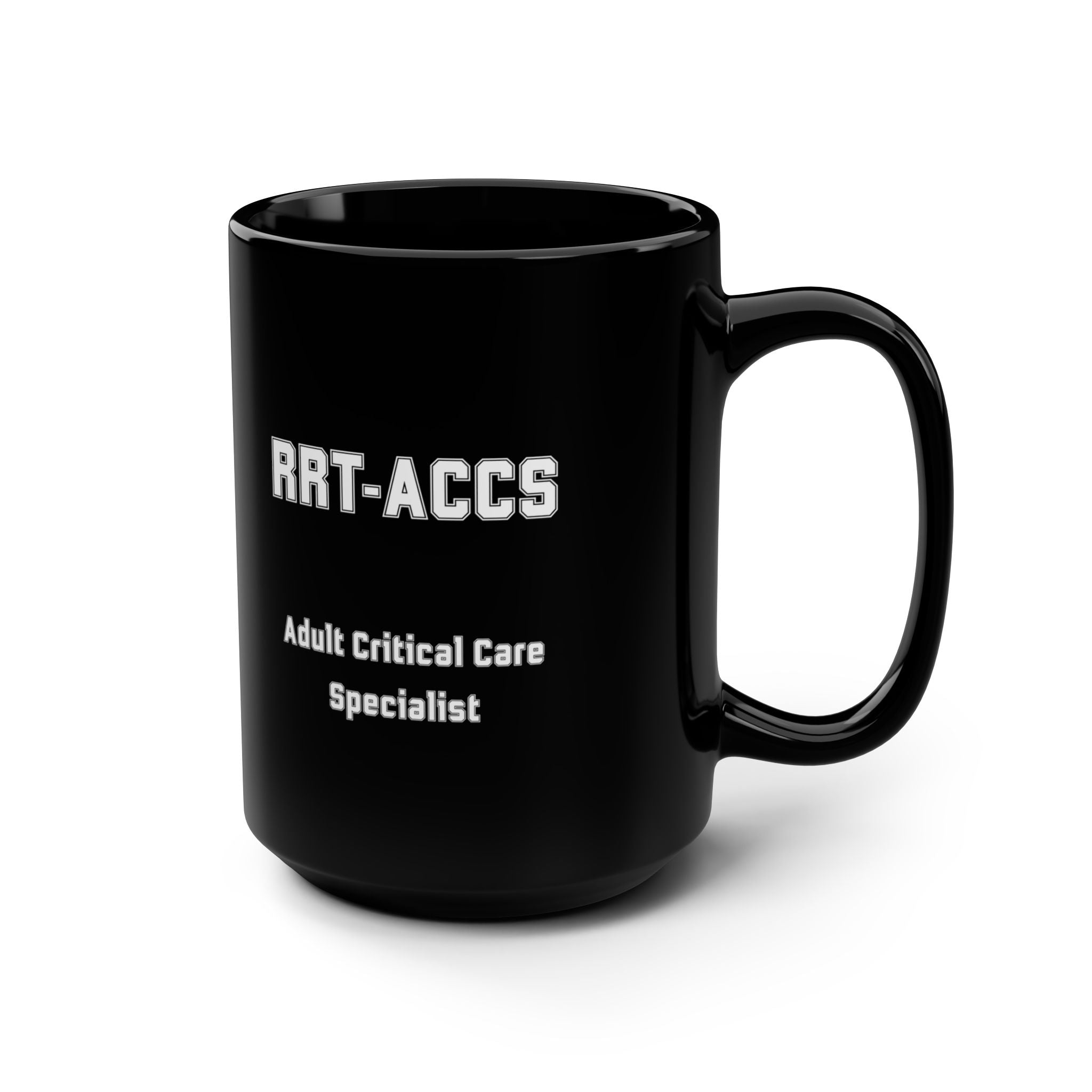 RRT-ACCS Mug - Lung Monkey