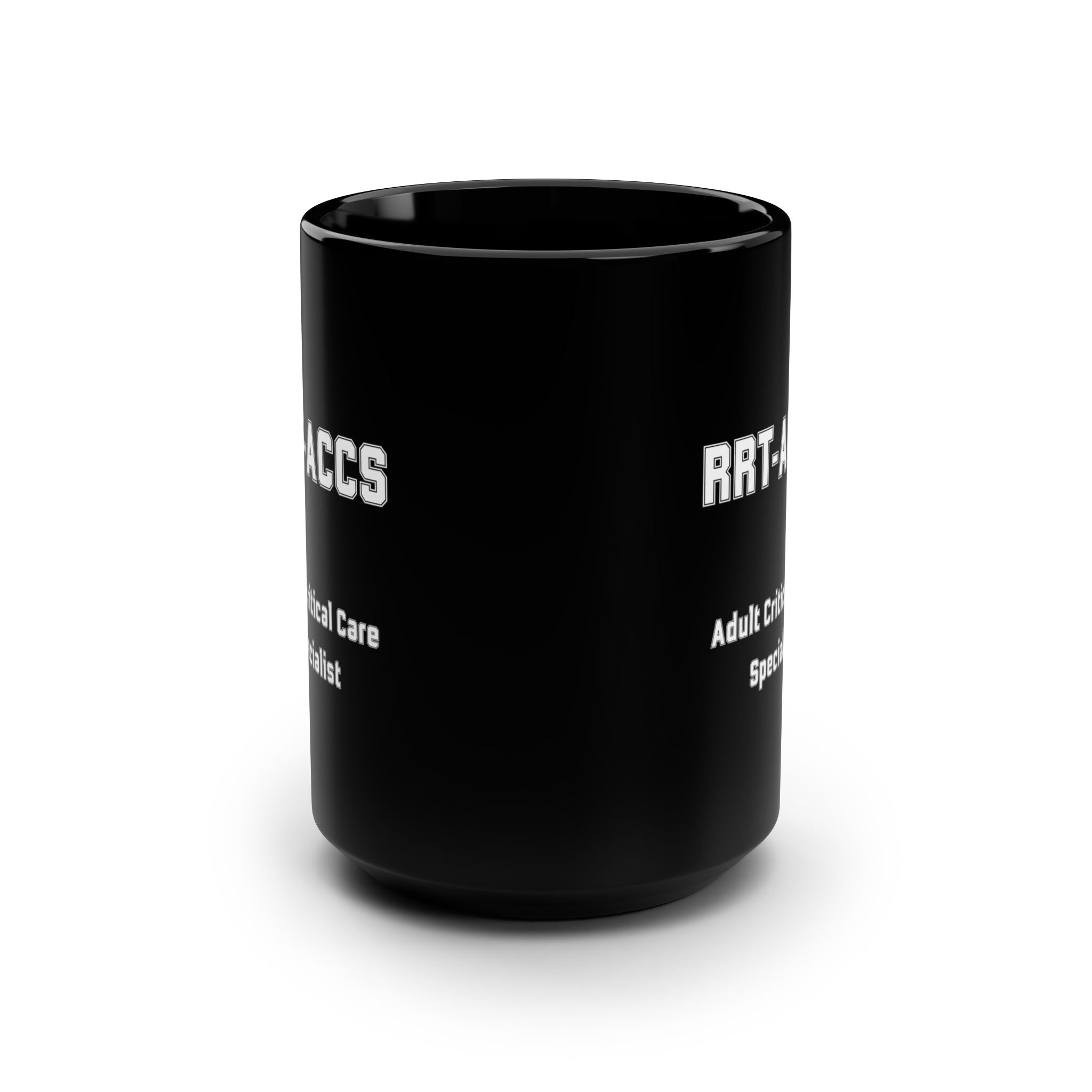RRT-ACCS Mug - Lung Monkey