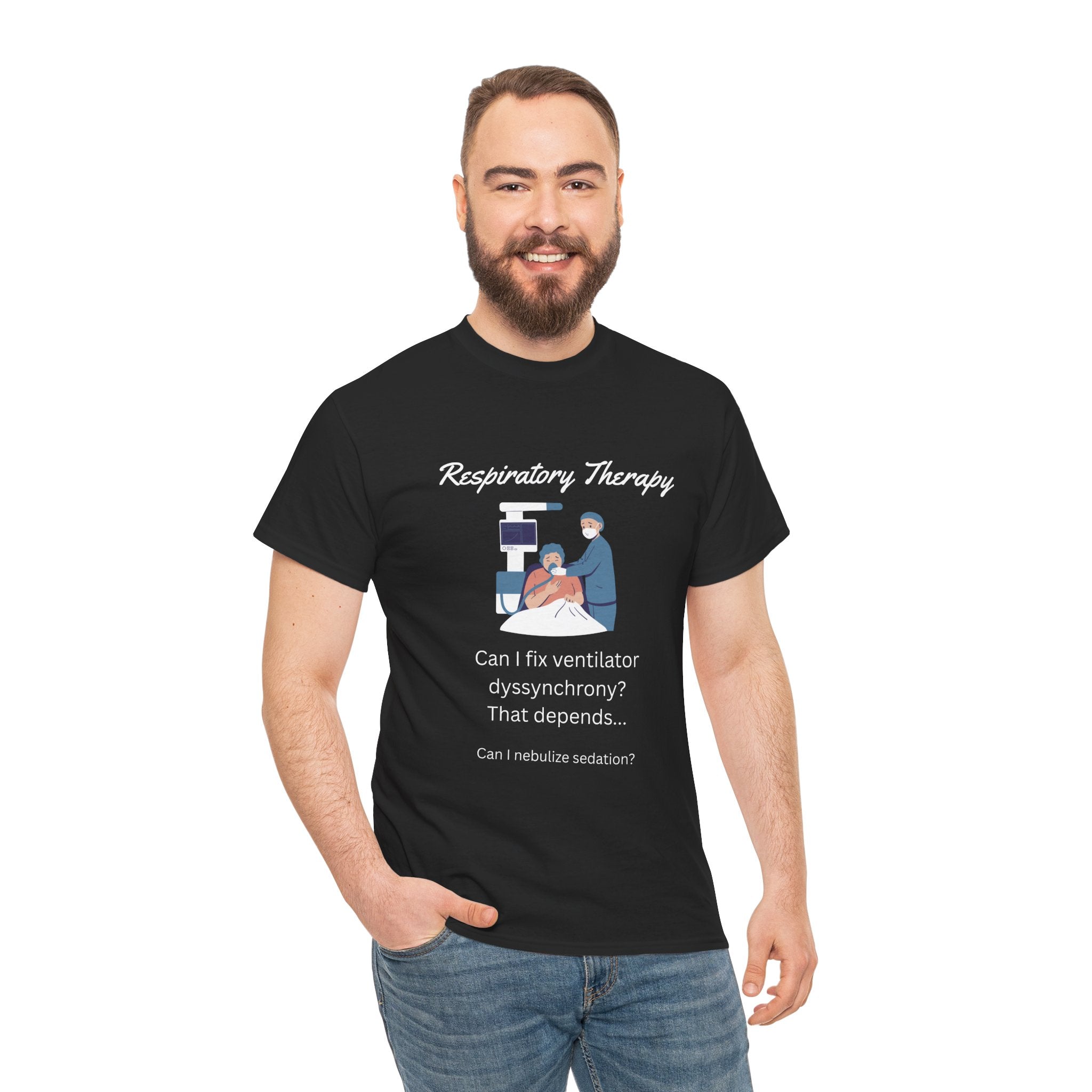 Vent dyssynchrony RT Tee