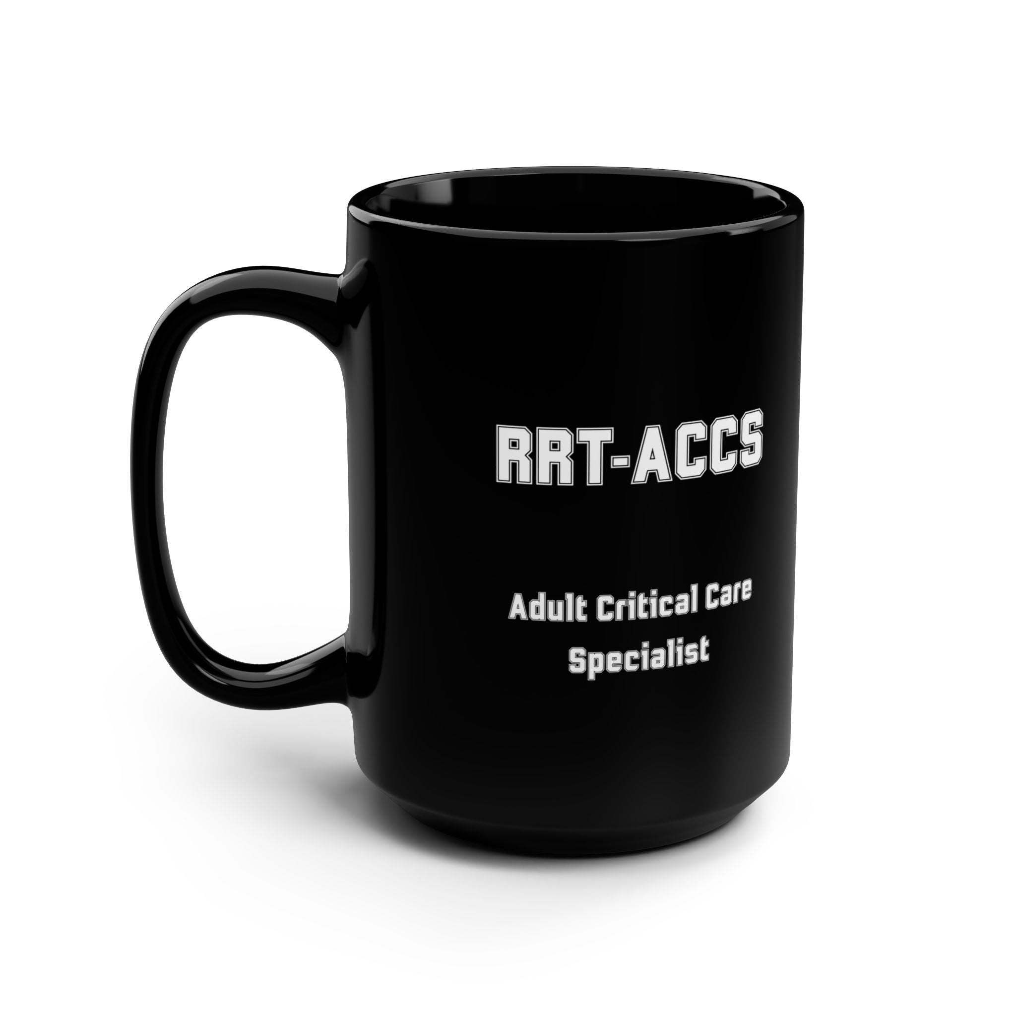 RRT-ACCS Mug - Lung Monkey