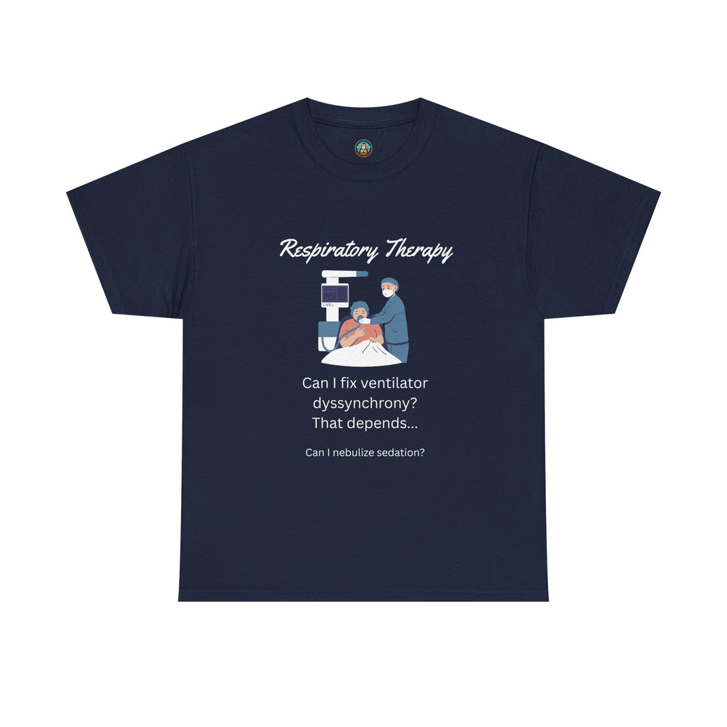 Vent dyssynchrony RT Tee