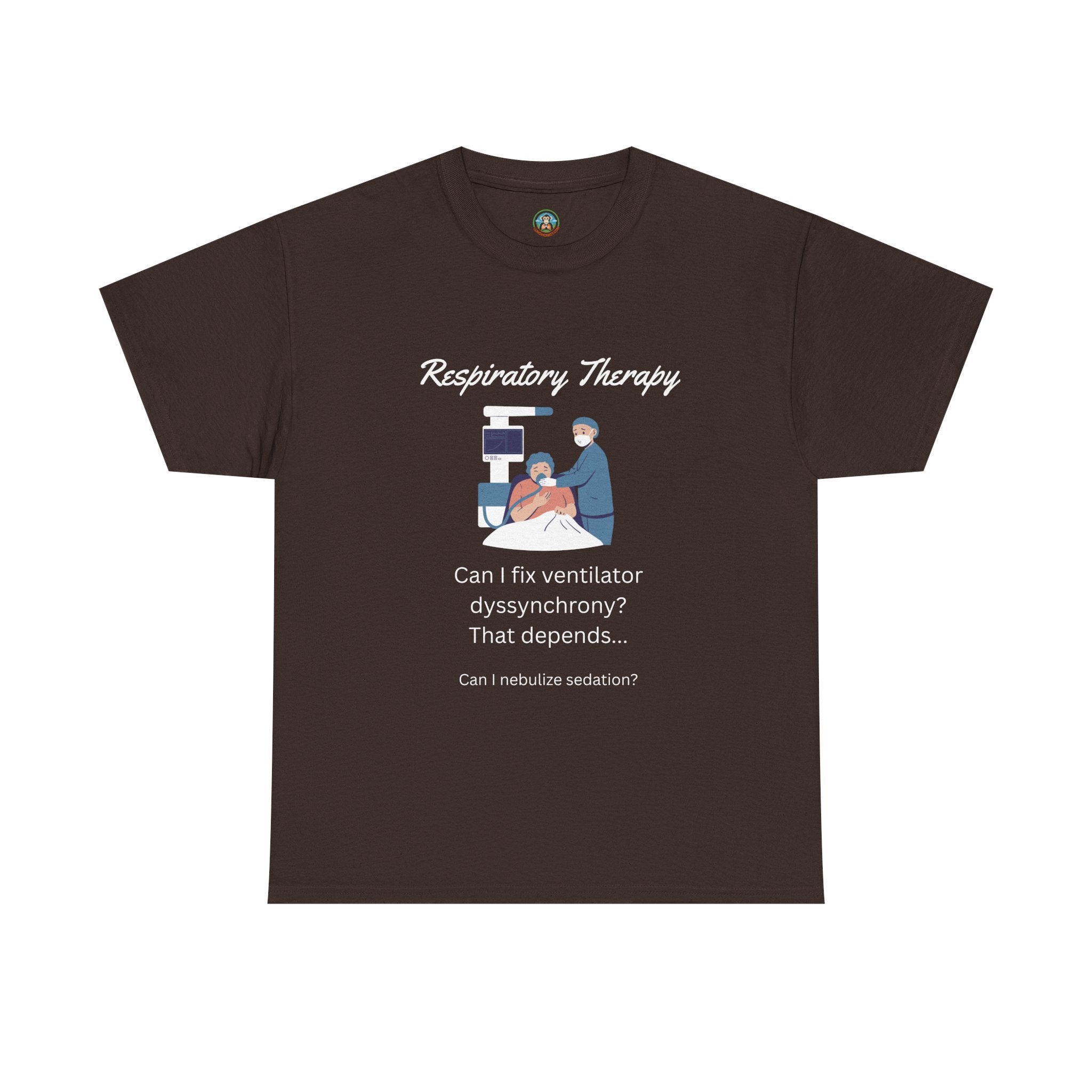 Vent dyssynchrony RT Tee